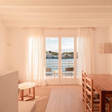 Апартаменти Habitatges Turistics Riba Pitxot - Norai Кадакес Екстер'єр фото