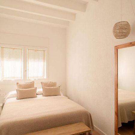Апартаменти Habitatges Turistics Riba Pitxot - Norai Кадакес Екстер'єр фото