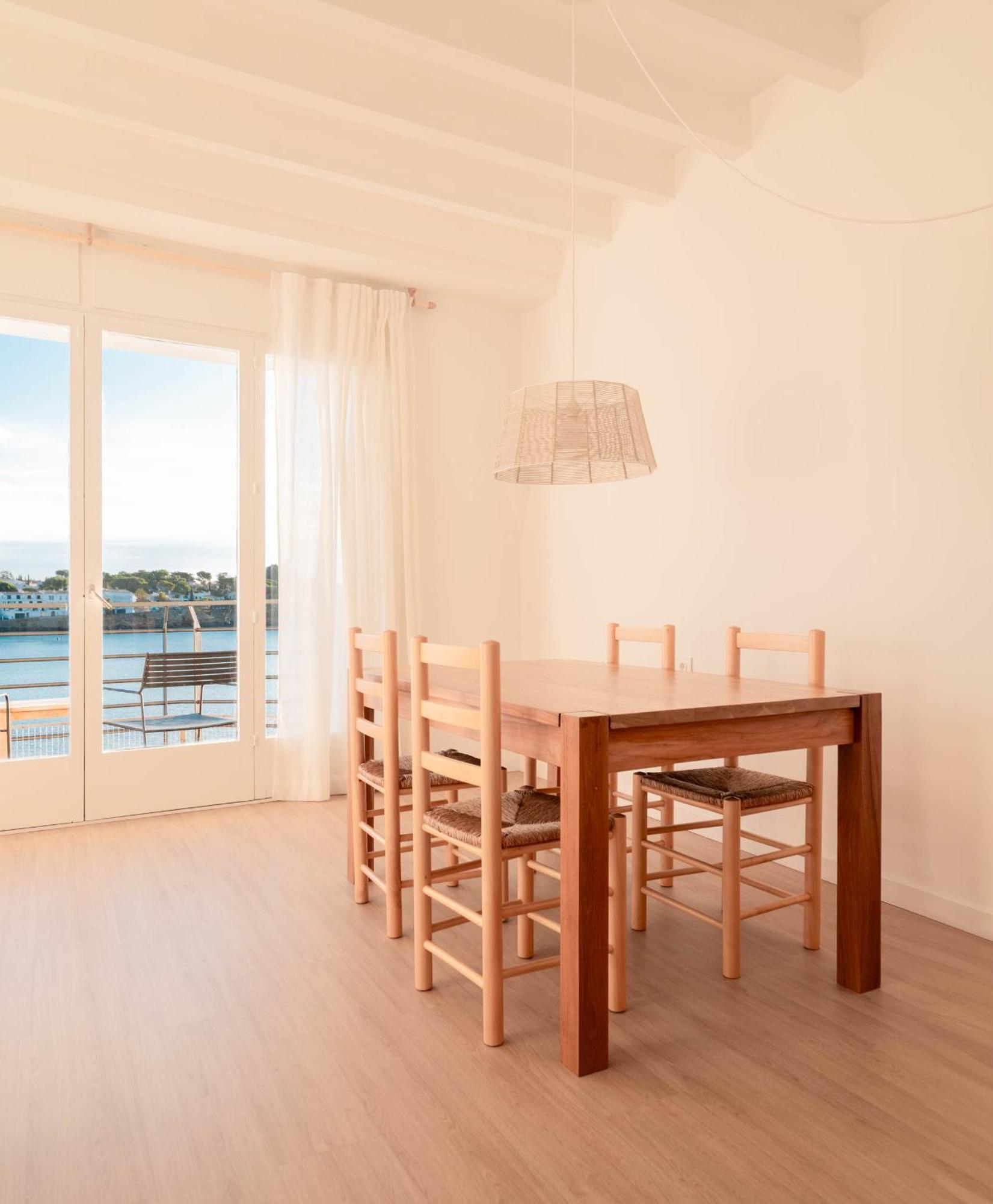 Апартаменти Habitatges Turistics Riba Pitxot - Norai Кадакес Екстер'єр фото