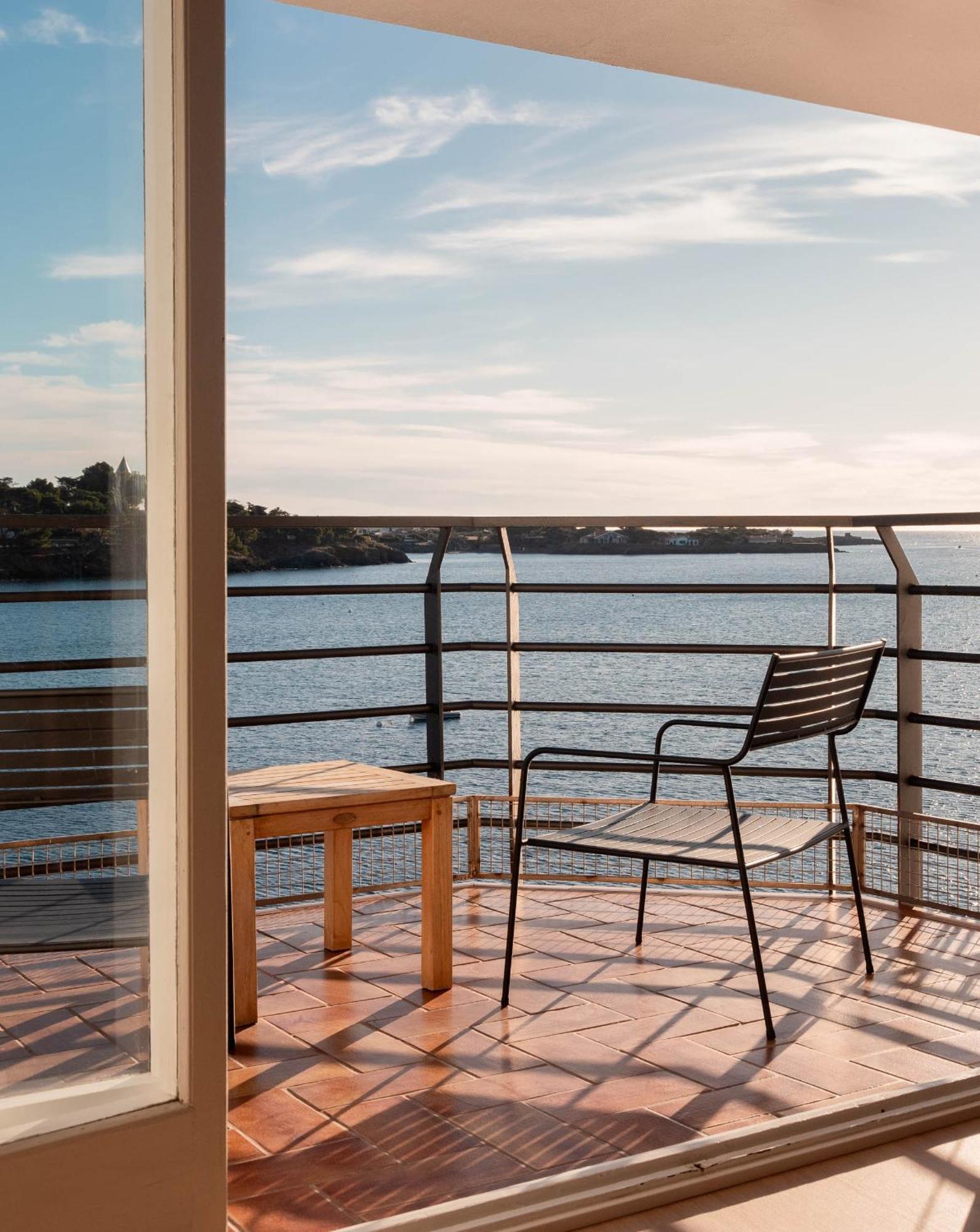 Апартаменти Habitatges Turistics Riba Pitxot - Norai Кадакес Екстер'єр фото