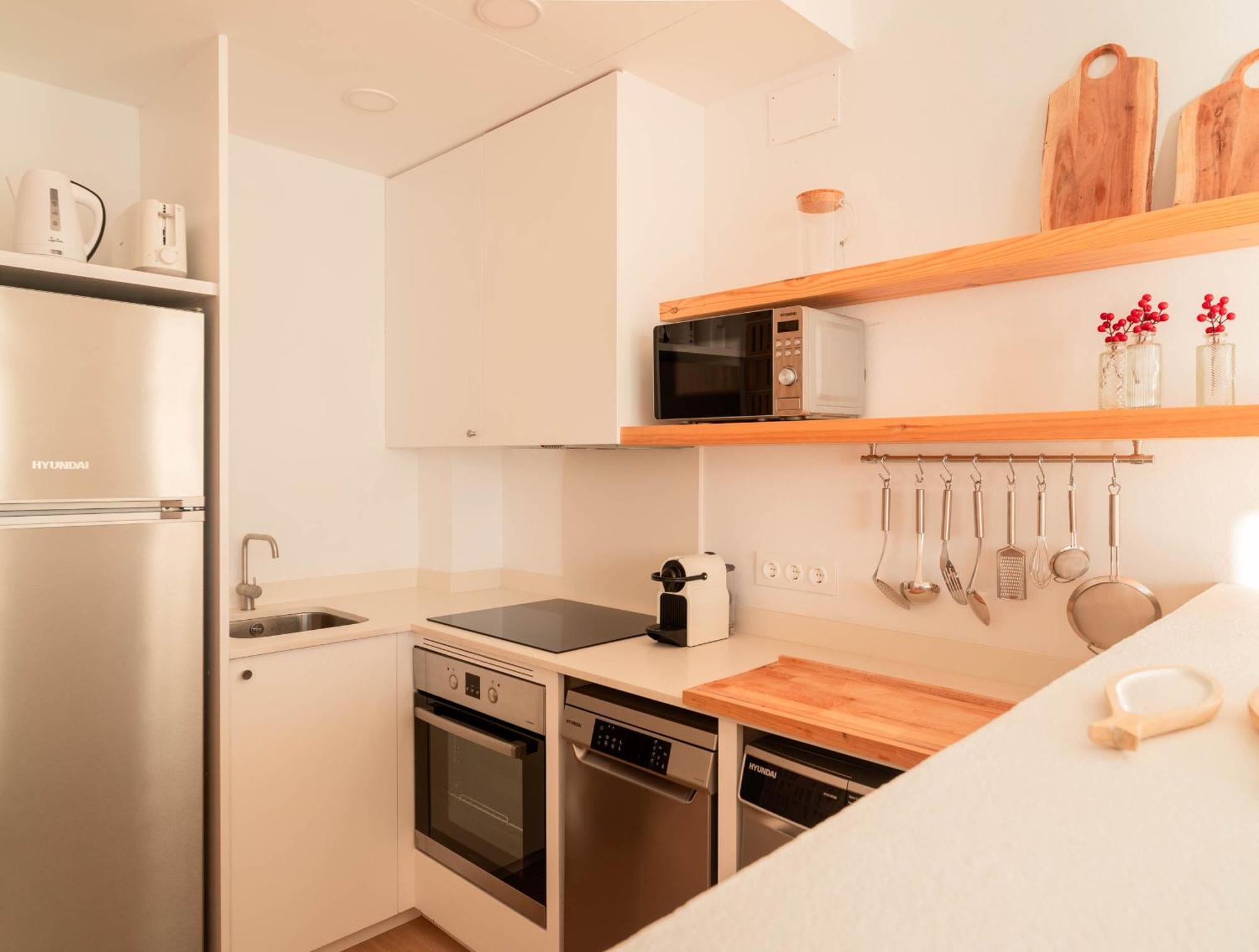 Апартаменти Habitatges Turistics Riba Pitxot - Norai Кадакес Екстер'єр фото