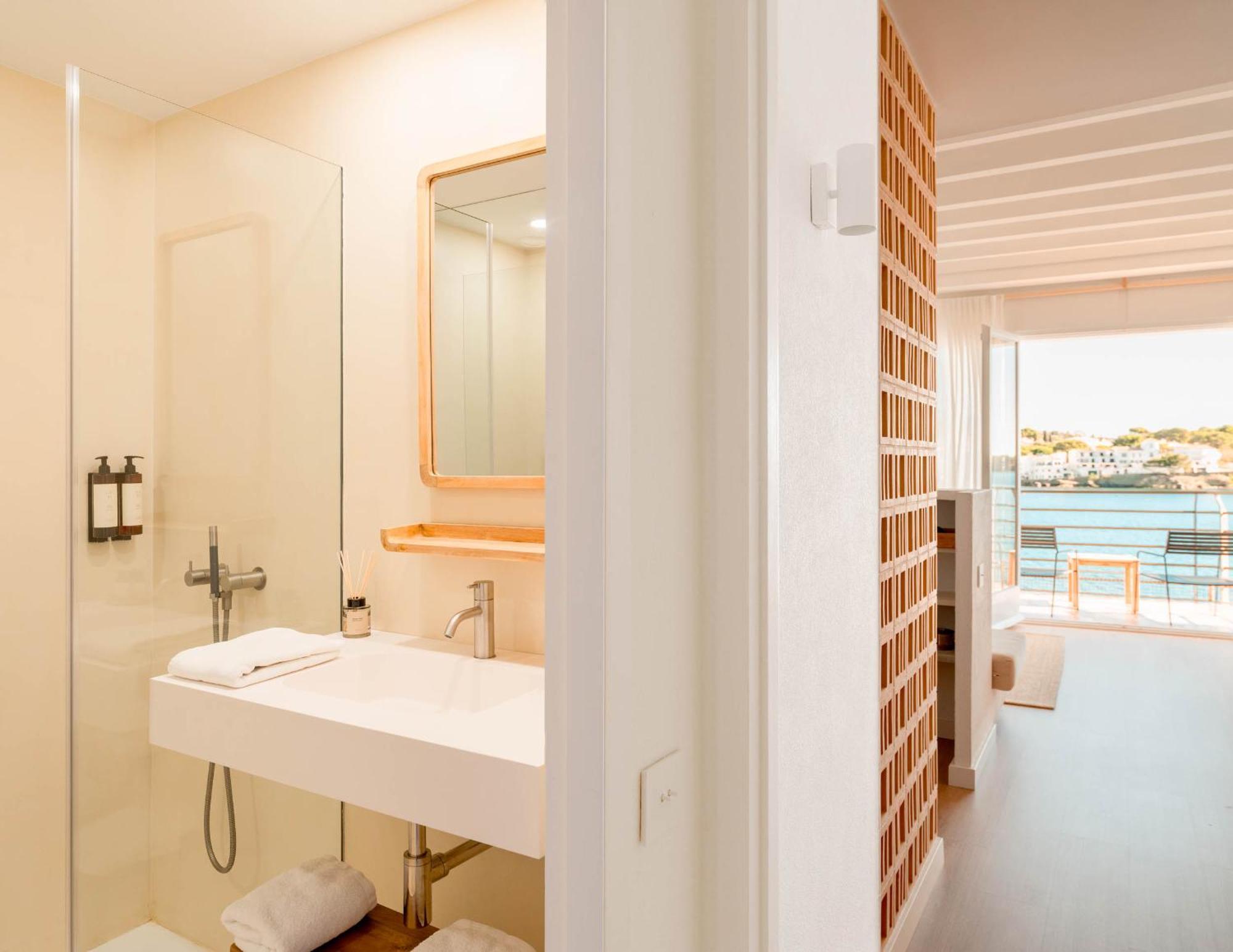 Апартаменти Habitatges Turistics Riba Pitxot - Norai Кадакес Екстер'єр фото