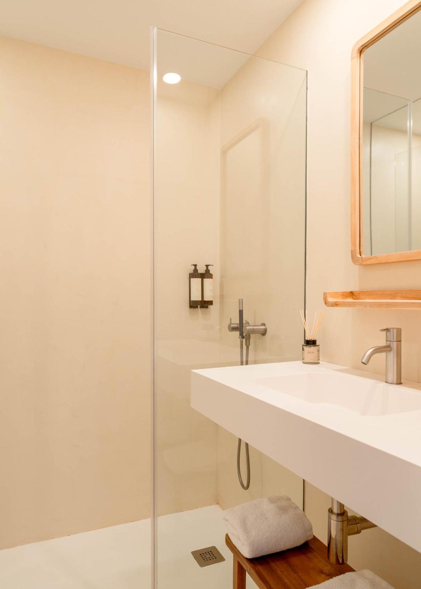 Апартаменти Habitatges Turistics Riba Pitxot - Norai Кадакес Екстер'єр фото